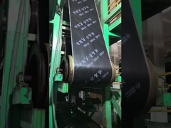 5 mm modifizierte Bitumenwasserdichte Membran Kupferverbundreifenbasis Elastomer