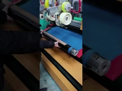 Reaktionsklebstoff Polymerverstärkte wasserdichte Membran 1,5 mm 2,0 mm Dicke